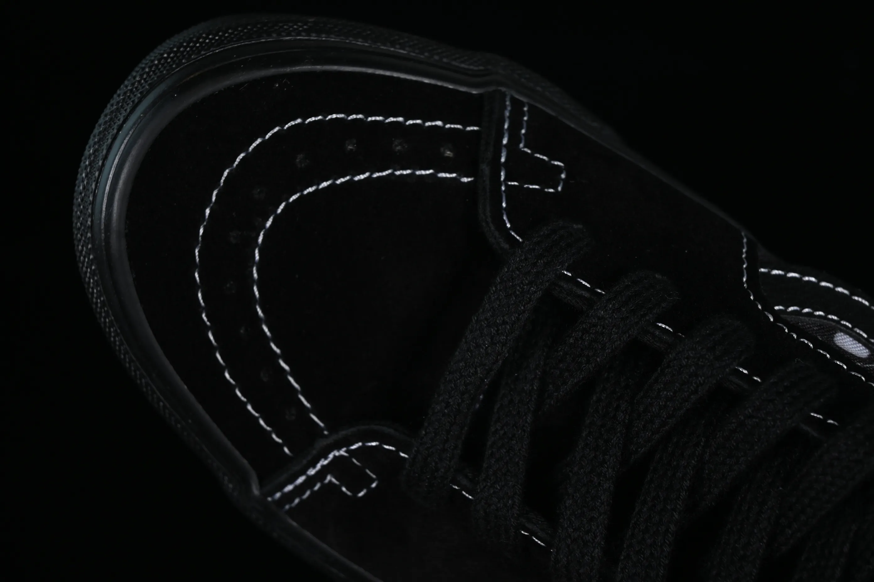 All categories Vans Vans series Vans Hi Vans high-top Vans Sk8-Hi Pro Vans official high-top casual sneakers VN000BW7BMB